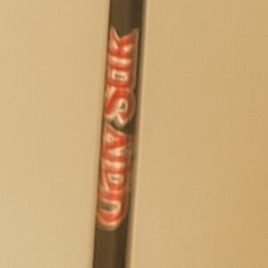 UGLY STIK Dock Runner36"